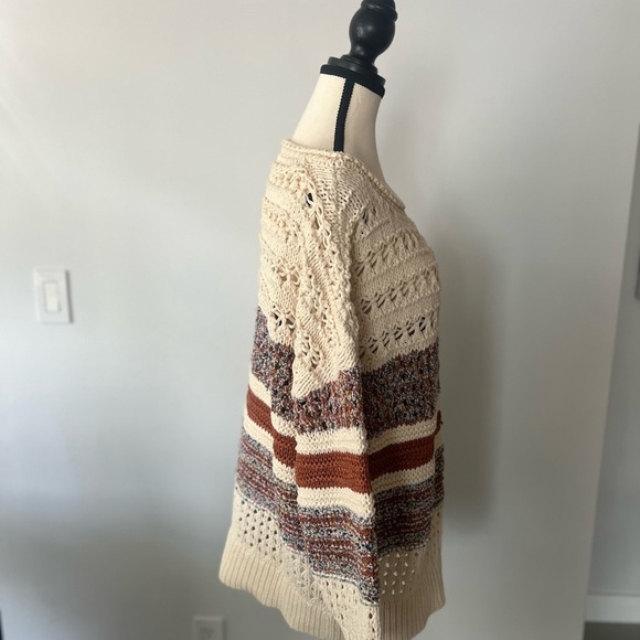 Zara Knit Sweater - Picture 4 of 8